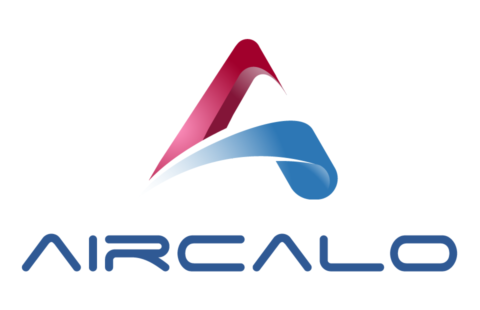 Logo Aircalo